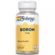 Solaray Boron 3mg 60pcs