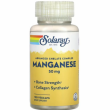Solaray Manganese 50 mg 100pcs