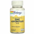 Solaray Zinc Asporotate 15 mg ����������� ������� 