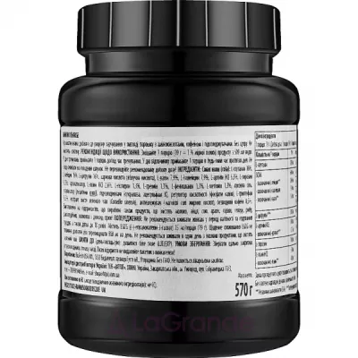 Scitec Nutrition Amino Charge Cola ������������ ��� ������, �� ������ ����