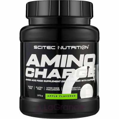 Scitec Nutrition Amino Charge Apple ������������ ��� ������, �� ������ ������