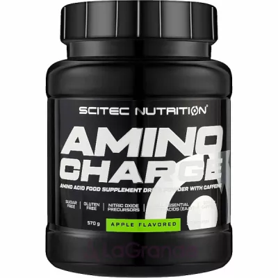 Scitec Nutrition Amino Charge Apple ������������ ��� ������, �� ������ ������