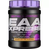 Scitec Nutrition EAA Xpress Peach Ice Tea �������� ����������� ����������� "���������� �������� ���"
