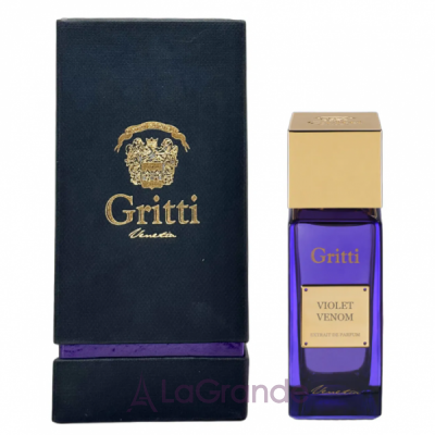 �ֲ��� Gritti Violet Venom �������