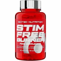 Scitec Nutrition Stim Free Burner ������� ������� ��� ��������� "Stim Free Burner"