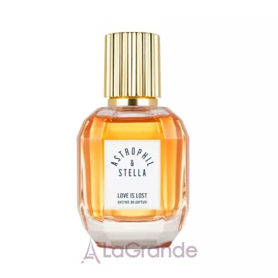 Astrophil & Stella Love Is Lost �������
