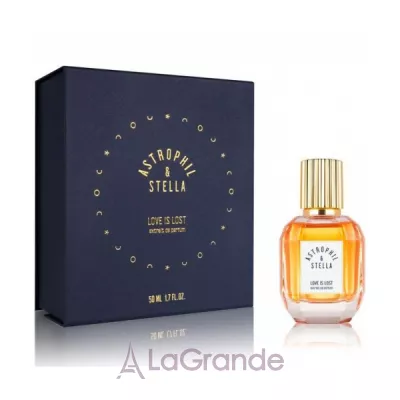 Astrophil & Stella Love Is Lost �������