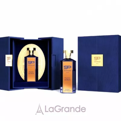 Sarvari Flamme de Neom ����