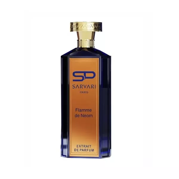 Sarvari Flamme de Neom �������