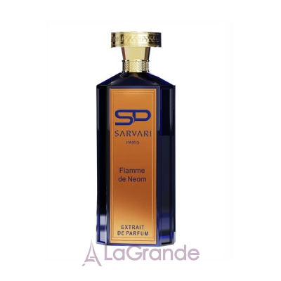 Sarvari Flamme de Neom ���� (������)