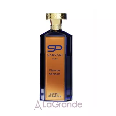 Sarvari Flamme de Neom ���� (������)