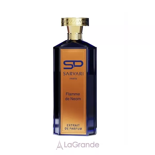 Sarvari Flamme de Neom ���� (������)