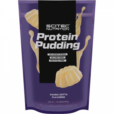 Scitec Nutrition Protein Pudding ���������� ������ 