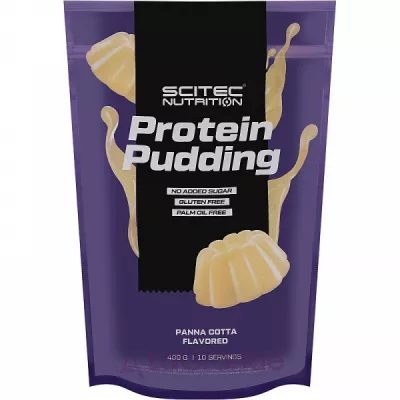 Scitec Nutrition Protein Pudding ���������� ������ 