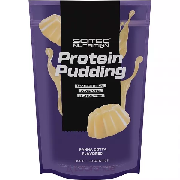 Scitec Nutrition Protein Pudding ����������� ������ 