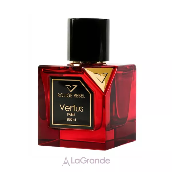 Vertus Rouge Rebel ��������������� ���� (TRY)