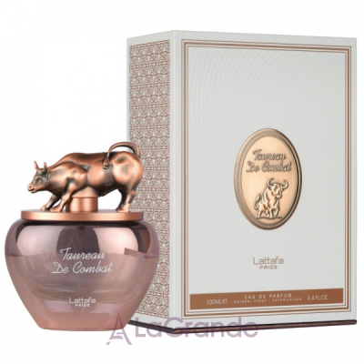Lattafa Perfumes Taureau De Combat ��������������� ����