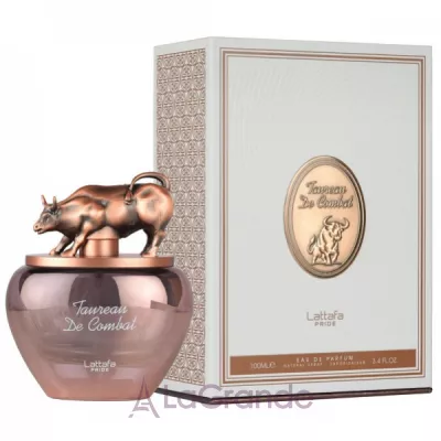 Lattafa Perfumes Taureau De Combat ��������������� ����