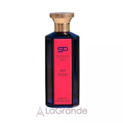 Sarvari Nuit Rouge ����