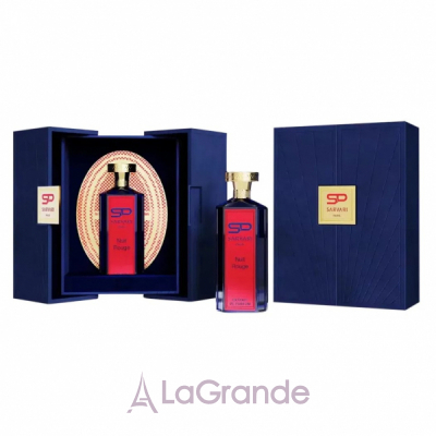 Sarvari Nuit Rouge ����