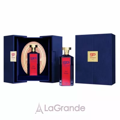 Sarvari Nuit Rouge ����