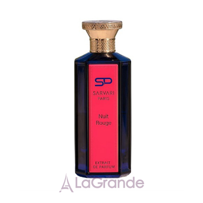 Sarvari Nuit Rouge ���� (������)