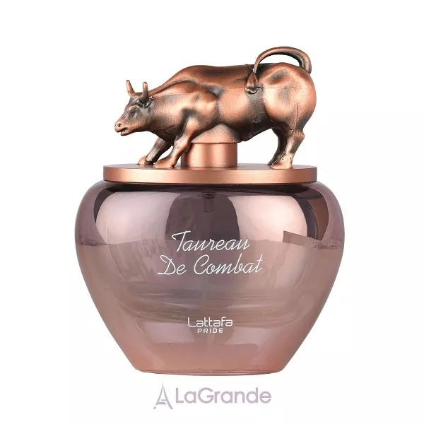 Lattafa Perfumes Taureau De Combat ��������������� ���� (������)