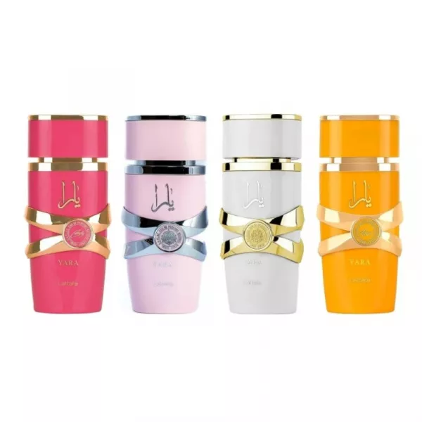 Lattafa Perfumes My Yara Collection ����� (��������������� ���� 4 ������� �� 25 ��)