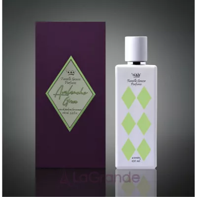 Famille Grasse Parfums Avalanche Green ����������� ����