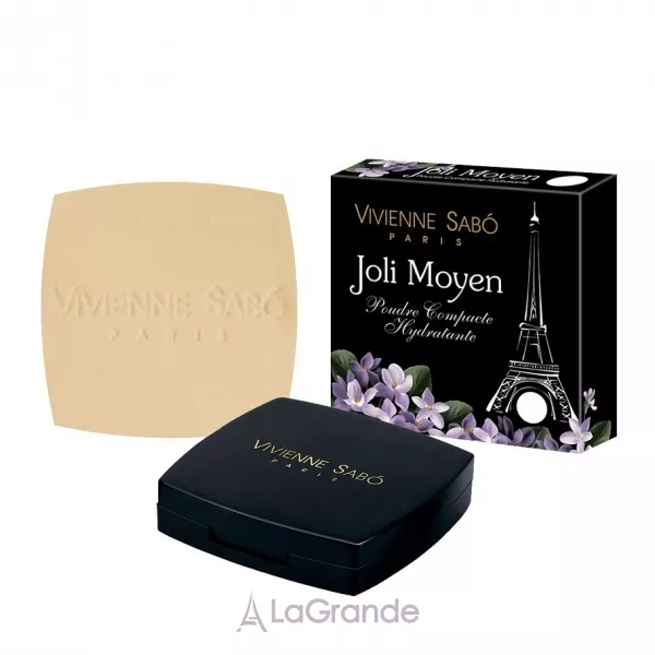 Vivienne Sabo Joli Moyen ����������� ���������� �����