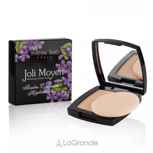 Vivienne Sabo Joli Moyen ����������� ���������� �����