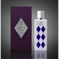 Famille Grasse Parfums Avalanche Purpule ����������� ����