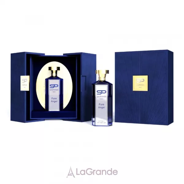 Sarvari Pure Angel ����