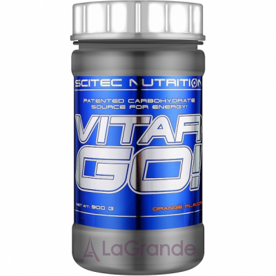 Scitec Nutrition VitarGo Orange ����������������� �������� 