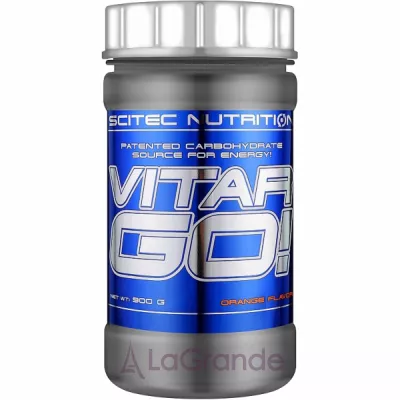 Scitec Nutrition VitarGo Orange ����������������� �������� 