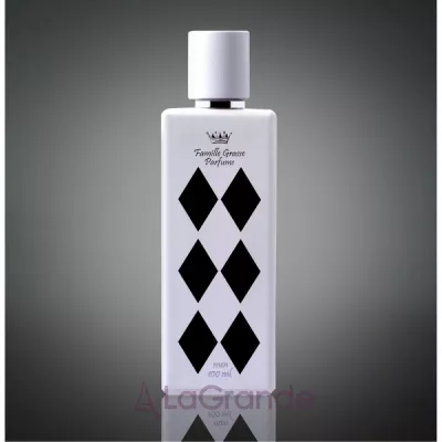 Famille Grasse Parfums Avalanche Black ��������������� ����