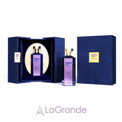 Sarvari Vanille de Vie ����