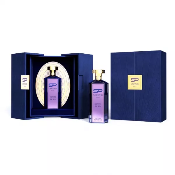 Sarvari Vanille de Vie �������