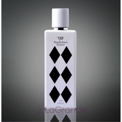 Famille Grasse Parfums Avalanche Black ��������������� ���� (������)