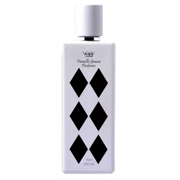Famille Grasse Parfums Avalanche Black ����������� ���� (������)