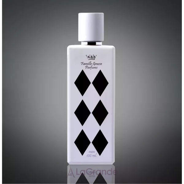 Famille Grasse Parfums Avalanche Black ����������� ���� (������)