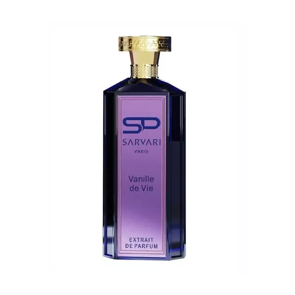 Sarvari Vanille de Vie ������� (������)