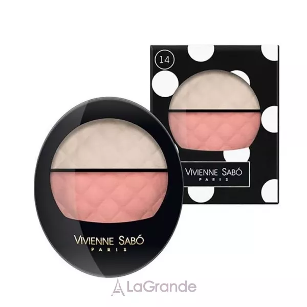 Vivienne Sabo Teinte Delicate ���'���-��������� �������