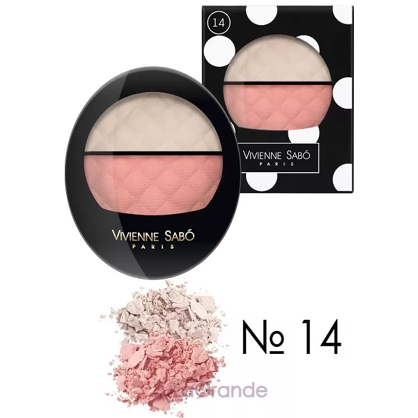 Vivienne Sabo Teinte Delicate ���'���-��������� �������