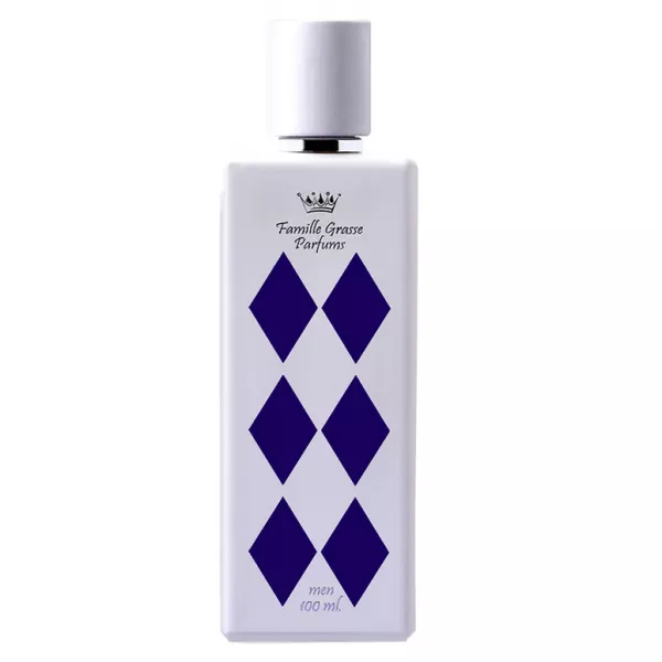 Famille Grasse Parfums Avalanche Purpule ��������������� ���� (������)