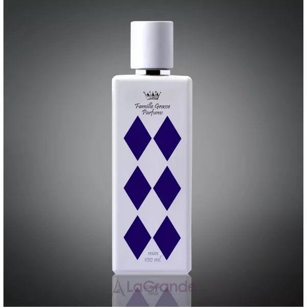 Famille Grasse Parfums Avalanche Purpule ����������� ���� (������)