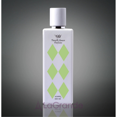 Famille Grasse Parfums Avalanche Green ����������� ���� (������)