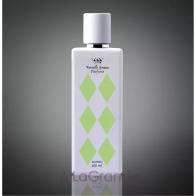 Famille Grasse Parfums Avalanche Green ����������� ���� (������)