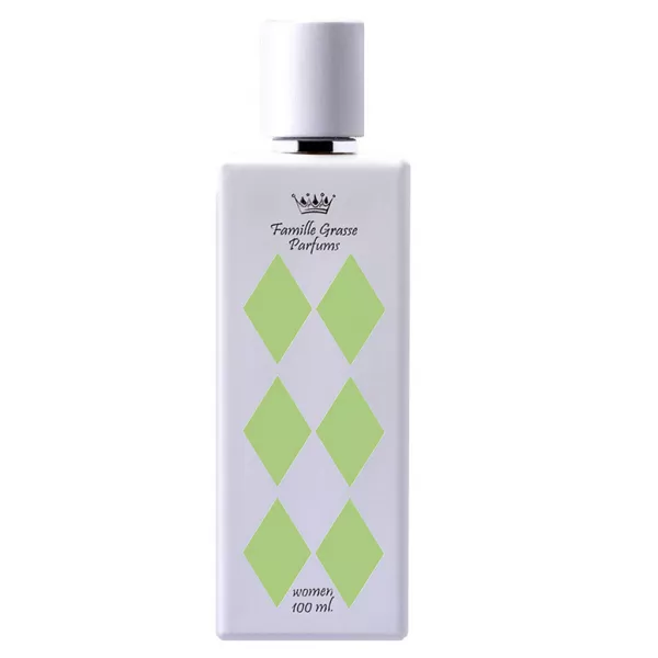 Famille Grasse Parfums Avalanche Green ����������� ���� (������)