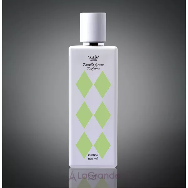 Famille Grasse Parfums Avalanche Green ����������� ���� (������)